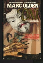 Cover art for Oni