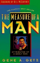 Cover art for The Measure of a Man
