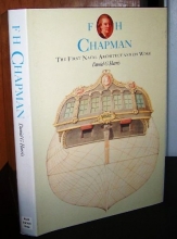 Cover art for F.H. Chapman: The First Naval Architect and His Work