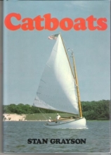Cover art for Catboats