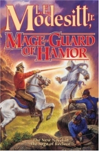 Cover art for Mage-Guard of Hamor (Saga of Recluce)