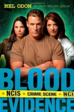 Cover art for Blood Evidence (NCIS Series #2)