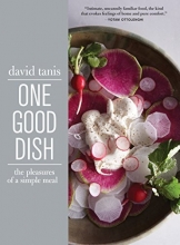 Cover art for One Good Dish