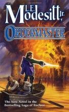 Cover art for Ordermaster (Saga of Recluce)