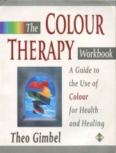 Cover art for The Colour Therapy Workbook (Health workbooks)