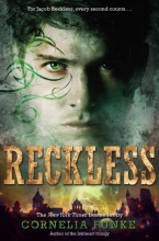 Cover art for Reckless (Mirrorworld)