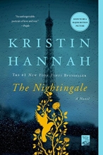 Cover art for The Nightingale: A Novel