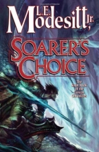 Cover art for Soarer's Choice (Corean Chronicles, Book 6)