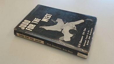 Cover art for Judo for the West