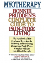 Cover art for Myotherapy: Bonnie Prudden's Complete Guide to Pain-Free Living