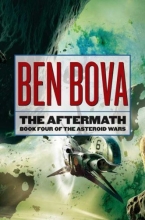 Cover art for The Aftermath: Book Four of The Asteroid Wars