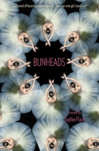 Cover art for Bunheads