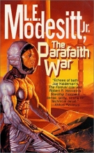 Cover art for The Parafaith War