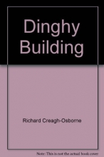 Cover art for Dinghy Building