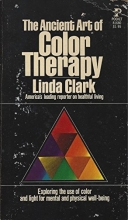 Cover art for Color Therapy