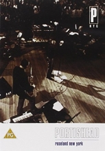 Cover art for PNYC Roseland New York