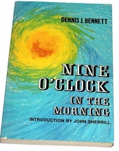 Cover art for Nine O'clock in the Morning