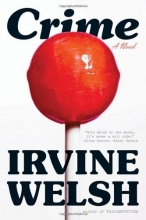 Cover art for Crime: A Novel