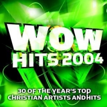 Cover art for Wow Hits 2004