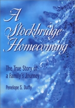 Cover art for A Stockbridge Homecoming: The True Story of a Family's Journey
