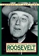 Cover art for Roosevelt - The Soldier Of Freedom