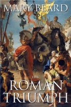 Cover art for The Roman Triumph
