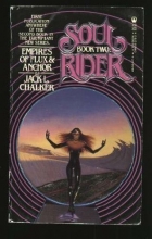 Cover art for Empires of Flux & Anchor (Soul Rider, Bk. 2)