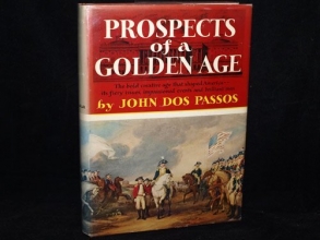 Cover art for Prospects of a Golden Age
