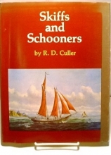 Cover art for Skiffs and Schooners