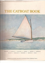 Cover art for The Catboat Book