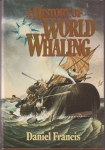 Cover art for History of World Whaling