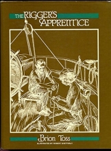Cover art for The rigger's apprentice