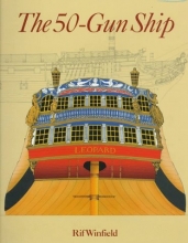 Cover art for The 50-Gun Ship (Shipshape Series)