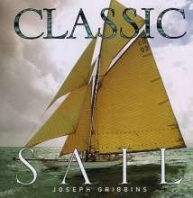 Cover art for Classic Sail