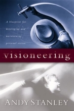 Cover art for Visioneering: God's Blueprint for Developing and Maintaining Personal Vision