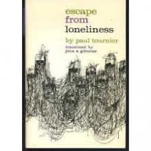 Cover art for Escape From Loneliness