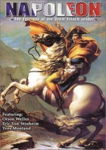 Cover art for Napoleon: The Epic Life of a Great French Leader