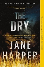Cover art for The Dry: A Novel