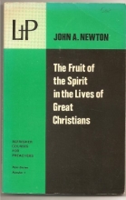Cover art for Fruit of the Spirit in the Lives of Great Christians