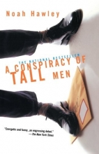 Cover art for A Conspiracy of Tall Men