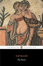 Cover art for The Poems (Penguin Classics)