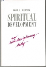 Cover art for Spiritual Development: An Interdisciplinary Study
