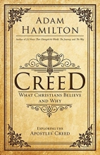 Cover art for Creed: What Christians Believe and Why (Creed series)