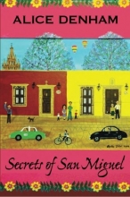 Cover art for Secrets of San Miguel