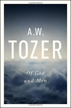 Cover art for Of God and Men: Cultivating the Divine/Human Relationship