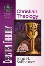 Cover art for Christian Theology