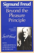 Cover art for Beyond the Pleasure Principle (Norton Library)