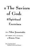 Cover art for The Saviors of God: Spiritual Exercises
