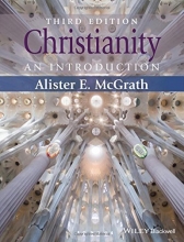 Cover art for Christianity: An Introduction