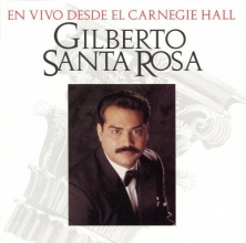 Cover art for En Vivo Desde El Carnegie Hall